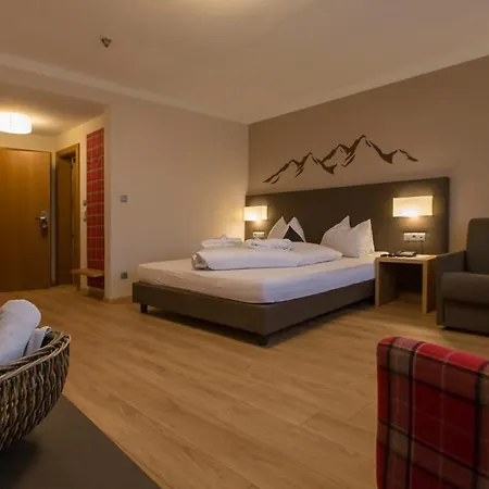 Hotel Muehlenerhof