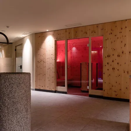 Hotel Muehlenerhof Campo Tures