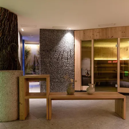 Muehlenerhof Hotel Campo Tures