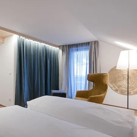 Muehlenerhof 4* Campo Tures