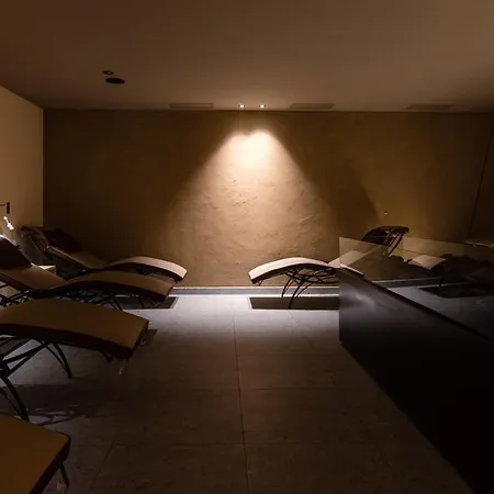 Hotel Muehlenerhof Campo Tures