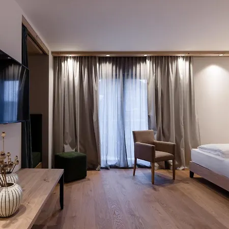Hotel Muehlenerhof