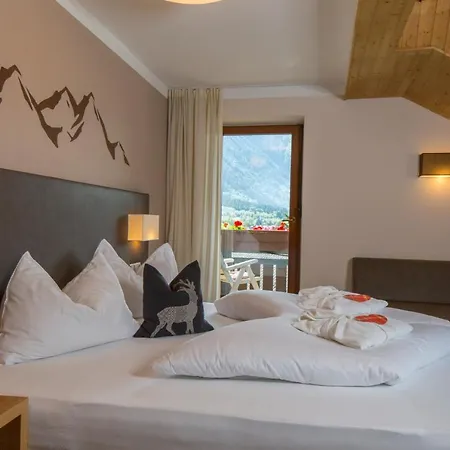 Hotel Muehlenerhof Campo Tures