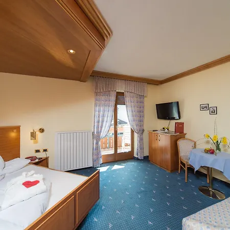 Muehlenerhof 4*