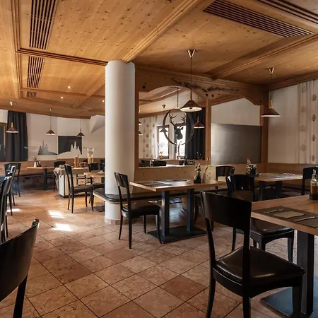 Muehlenerhof Hotel