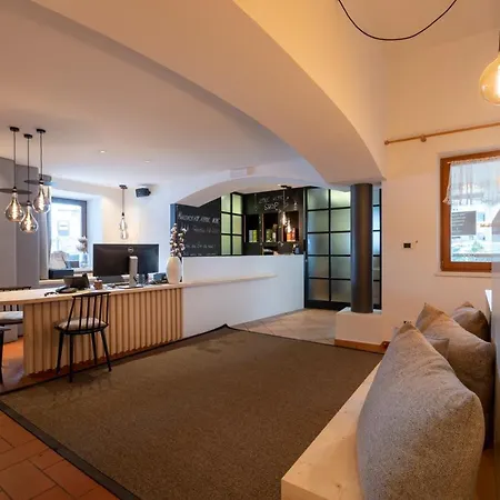 Hotel Muehlenerhof 4*