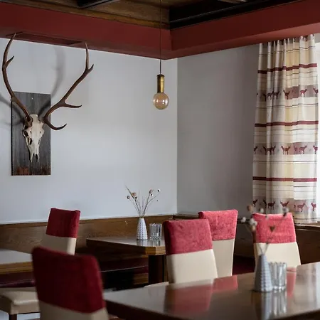 Hotel Muehlenerhof Campo Tures