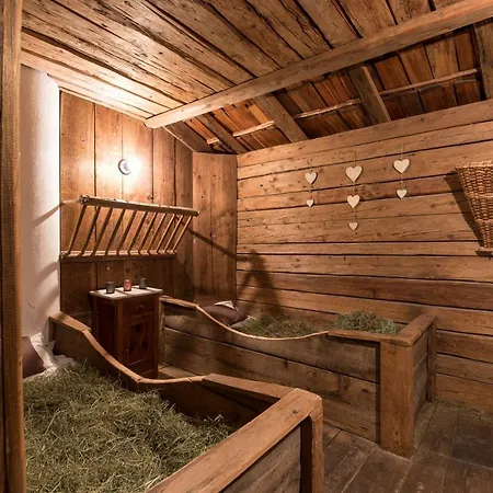 Muehlenerhof فندق 4*