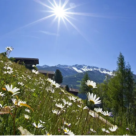 Muehlenerhof Hotel Campo Tures