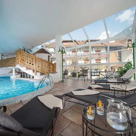 Hotel Muehlenerhof