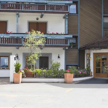 Muehlenerhof 4* Campo Tures