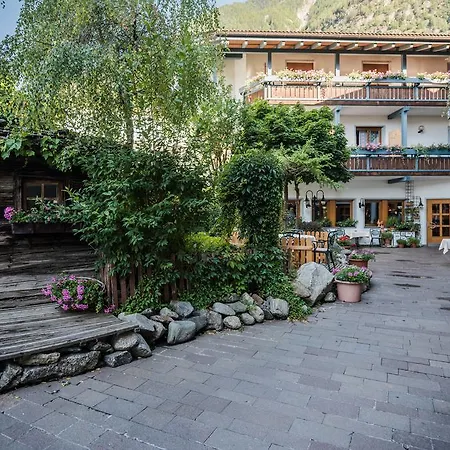Muehlenerhof فندق