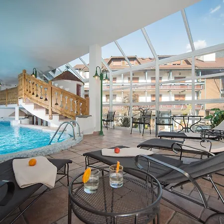 Muehlenerhof 4*