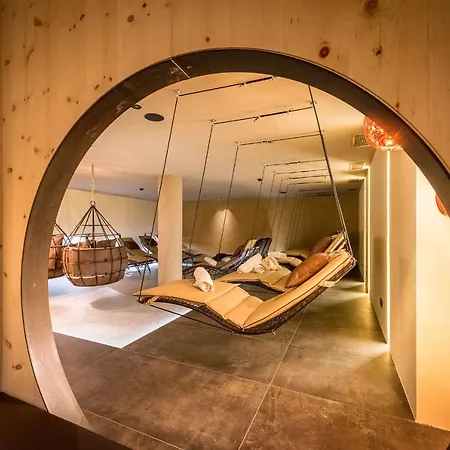 Muehlenerhof 4* Campo Tures